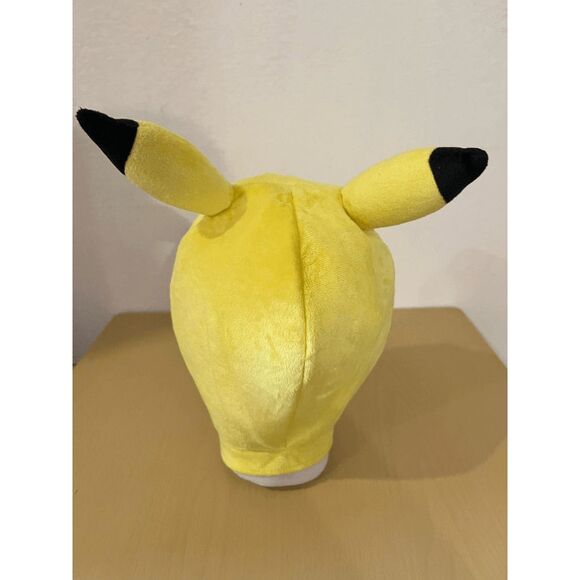 Pikachu Pokemon unisex hat - Picture 4 of 6